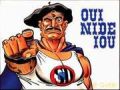 Avatar de l’utilisateur